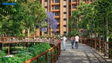 Amenities of Birla Evara - Image 248124