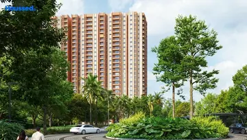 Project Image of Birla Evara - Image 248121
