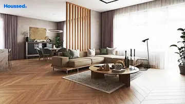 Sample Apartment of Birla Evara - Image 248127