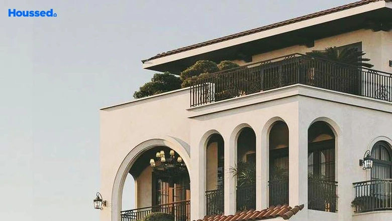 Project Image of Aadhvay Casa Beleza in Pilerne, Goa - Image 248133