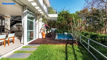 Amenities of Simplex Casas Na Colina - Image 248147