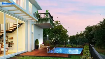Amenities of Simplex Casas Na Colina - Image 248145
