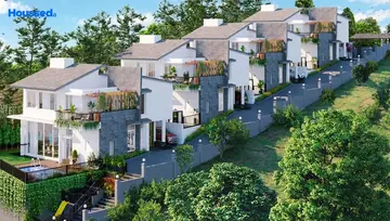 Project Image of Simplex Casas Na Colina - Image 248142