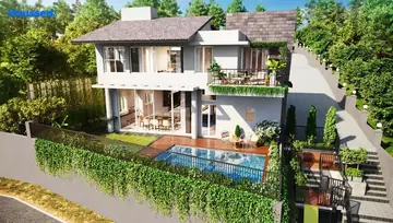 Project Image of Simplex Casas Na Colina - Image 248143