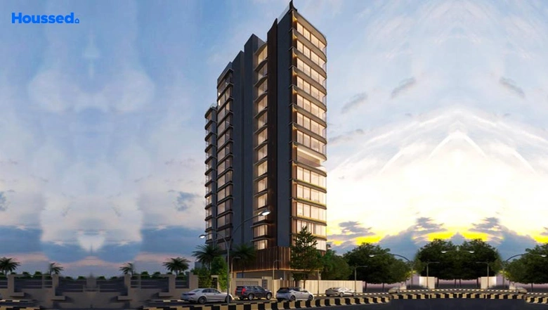 Project Image of NHP Meghdoot in Vile Parle West, Mumbai - Image 248154