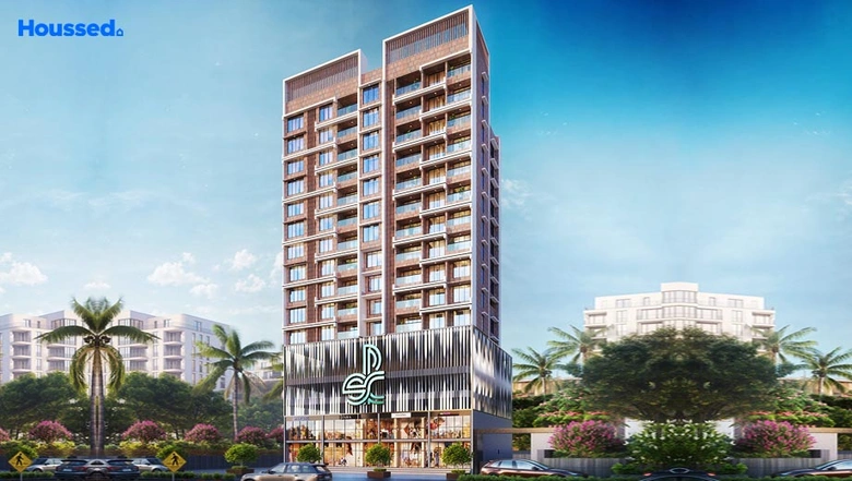 Project Image of PSK Altair 77 in Santacruz West, Mumbai - Image 248162
