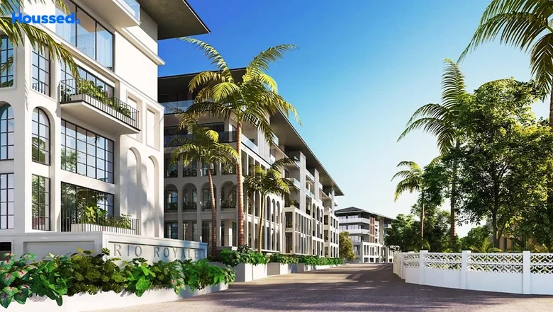 Project Image of Rio Royale Phase 2 in Candolim, Goa - Image 248175