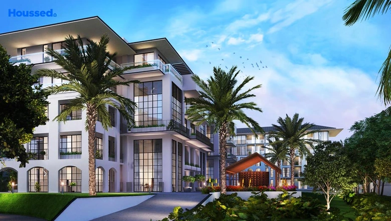 Project Image of Rio Royale Phase 2 in Candolim, Goa - Image 248176