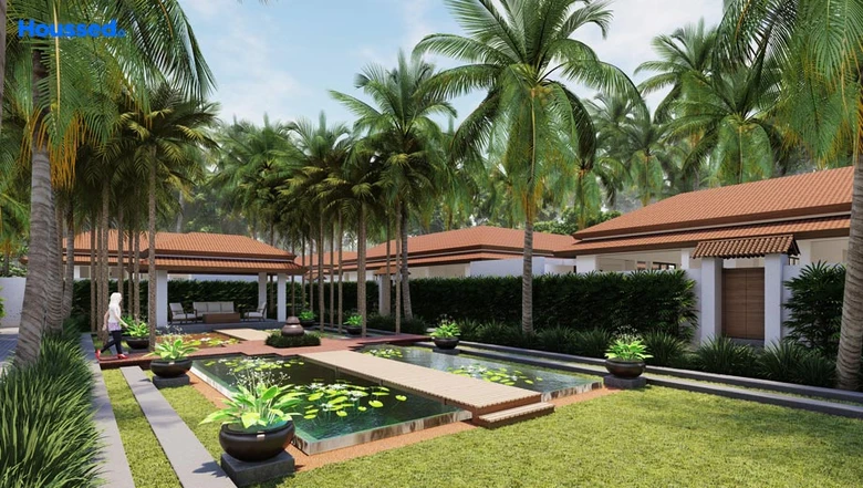 Project Image of Rio The Village Bastora in Bastora, Goa - Image 248197