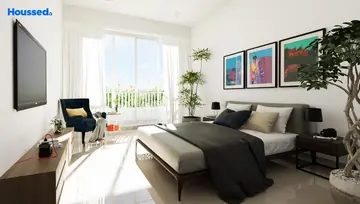 Sample Apartment of UA Aeternea - Image 248231