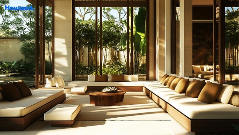 Sample Apartment of UA Aeternea in Margao, Goa - Image 248230