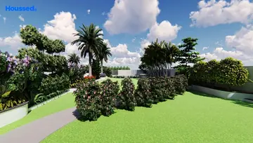 Amenities of S Urban Greens - Image 248242