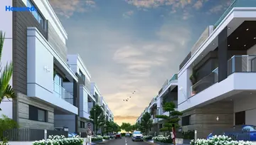 Project Image of S Urban Greens - Image 248238