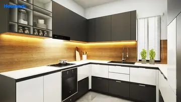 Sample Apartment of S Urban Greens - Image 248245