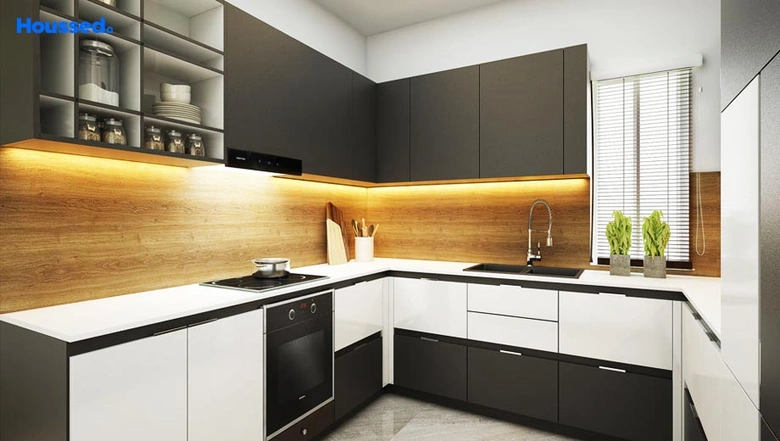 Sample Apartment of S Urban Greens in Pati, Hyderabad - Image 248245