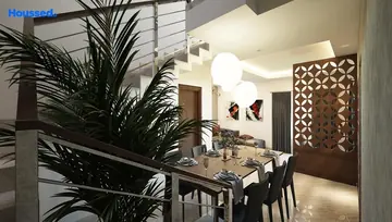 Sample Apartment of S Urban Greens - Image 248246