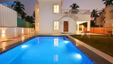 Amenities of Yugen Acqua Front Villas - Image 248254