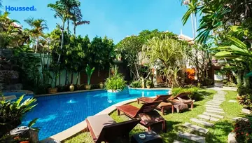 Amenities of Yugen Acqua Front Villas - Image 248259