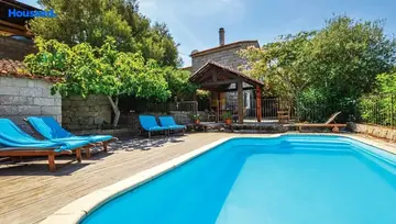 Amenities of Yugen Acqua Front Villas - Image 248255