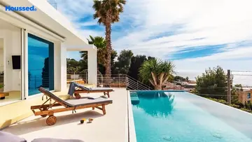 Amenities of Yugen Acqua Front Villas - Image 248258