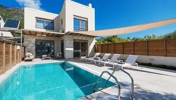 Amenities of Yugen Acqua Front Villas - Image 248256
