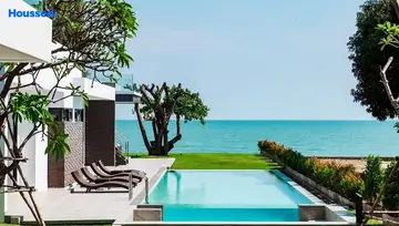 Amenities of Yugen Acqua Front Villas - Image 248257