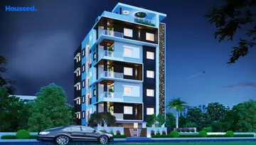 Project Image of Lotus Dwaraka - Image 248270