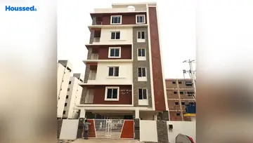 Project Image of Lotus Dwaraka - Image 248269