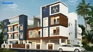 Project Image of Lotus Home Srivatsa - Image 248279