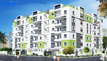 Project Image of SVLN Heights - Image 248283