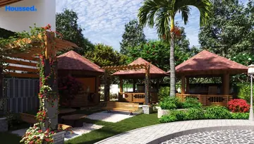 Amenities of Vaishno Ambaram - Image 248299