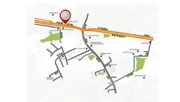 Location of Vaishno Ambaram - Image 248301