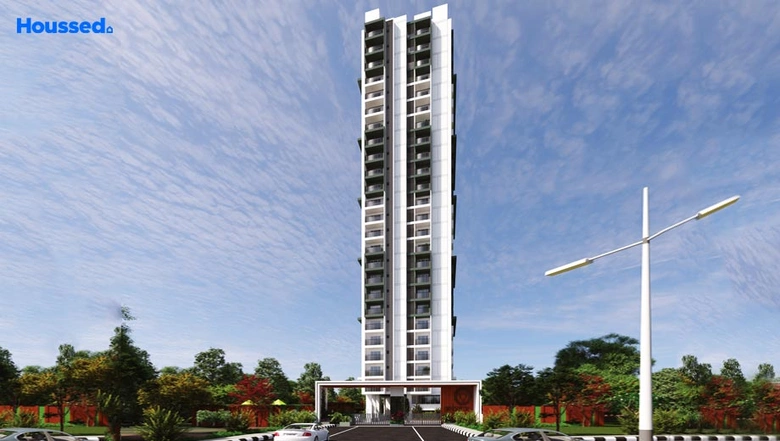 Project Image of Vaishno Ambaram in Gunjur, Bangalore - Image 248294