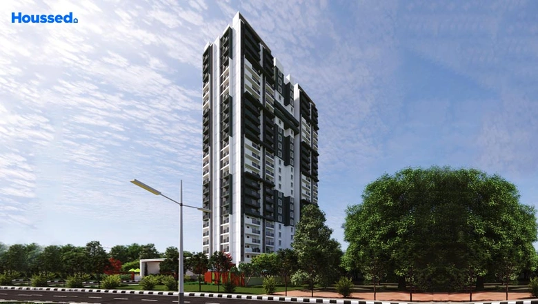 Project Image of Vaishno Ambaram in Gunjur, Bangalore - Image 248293