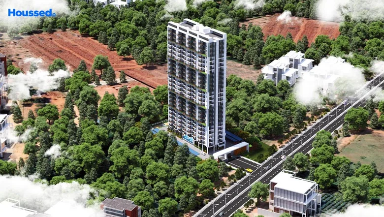 Project Image of Vaishno Ambaram in Gunjur, Bangalore - Image 248295
