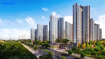 Project Image of Lodha Hosa Road - Image 248305