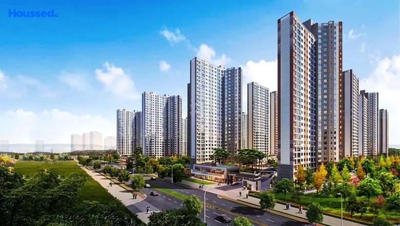 Project Image of Lodha Hosa Road in HSR Layout, Bangalore - Image 248305
