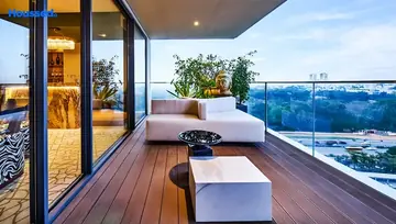 Sample Apartment of Lodha Hosa Road - Image 248307