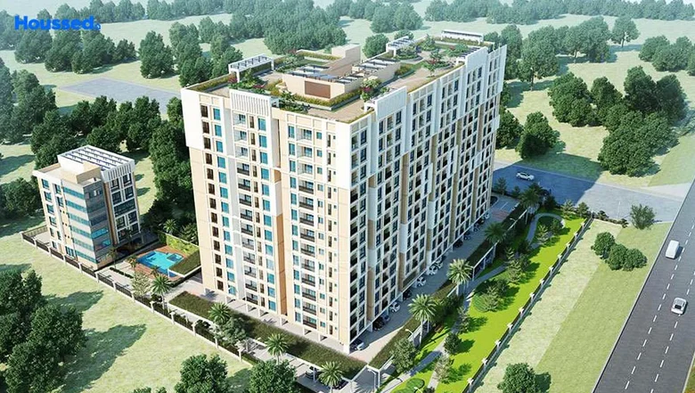 Project Image of Mana Vista in Sarjapur Road, Bangalore - Image 248314