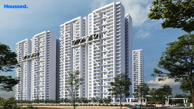 Project Image of Mana Vista in Sarjapur Road, Bangalore - Image 248315