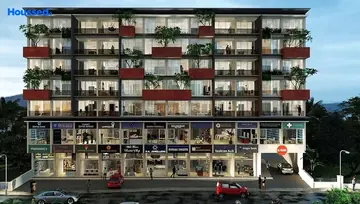 Project Image of UA Prabha - Image 248323