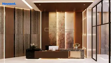 Amenities of Shakti Siyara Heights - Image 251754