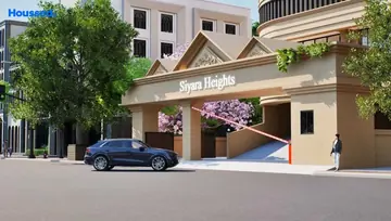 Amenities of Shakti Siyara Heights - Image 251753