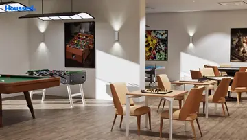 Amenities of Shakti Siyara Heights - Image 251755