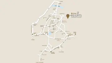 Location of Shakti Siyara Heights - Image 251757