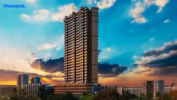 Project Image of Shakti Siyara Heights - Image 251746