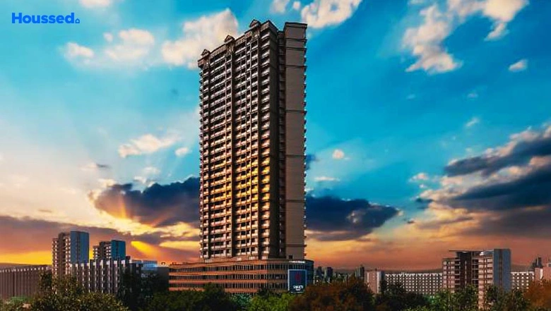Project Image of Shakti Siyara Heights in Kalyan West, Thane - Image 251746