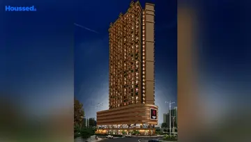 Project Image of Shakti Siyara Heights - Image 251747