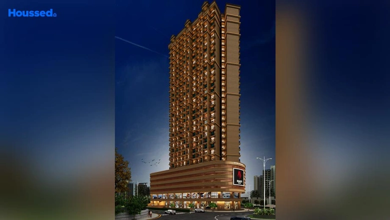 Project Image of Shakti Siyara Heights in Kalyan West, Thane - Image 251747