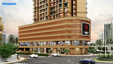 Project Image of Shakti Siyara Heights - Image 251748